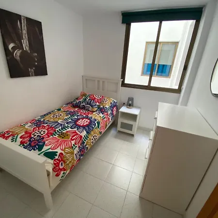 Molinos Apartament