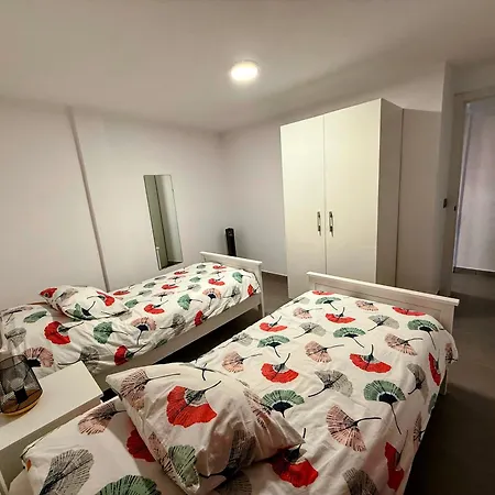 Molinos Apartament Puerto De Naos