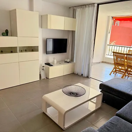 Apartament Molinos *