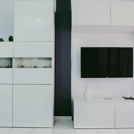 Molinos Apartament