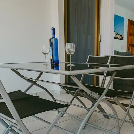Molinos Apartament