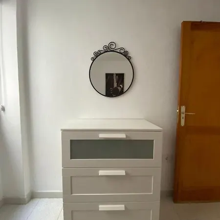 Molinos Lägenhet Puerto De Naos