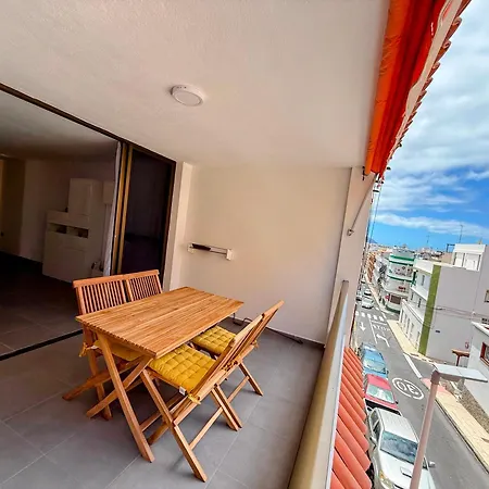 Molinos Apartamento *