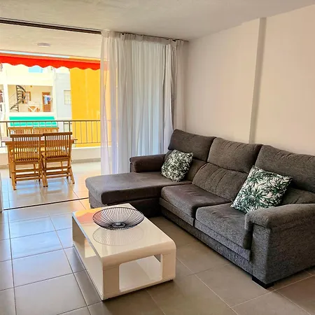 Apartamento Molinos