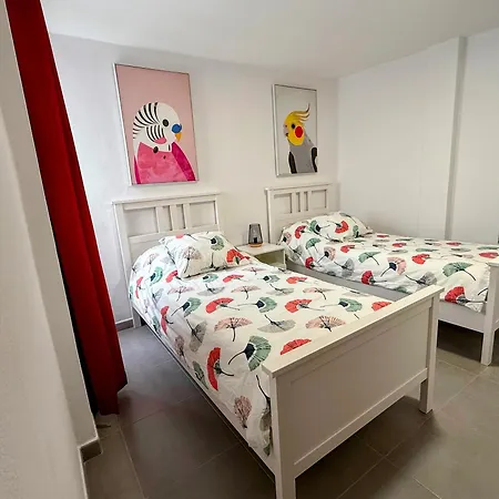 Molinos Lägenhet *